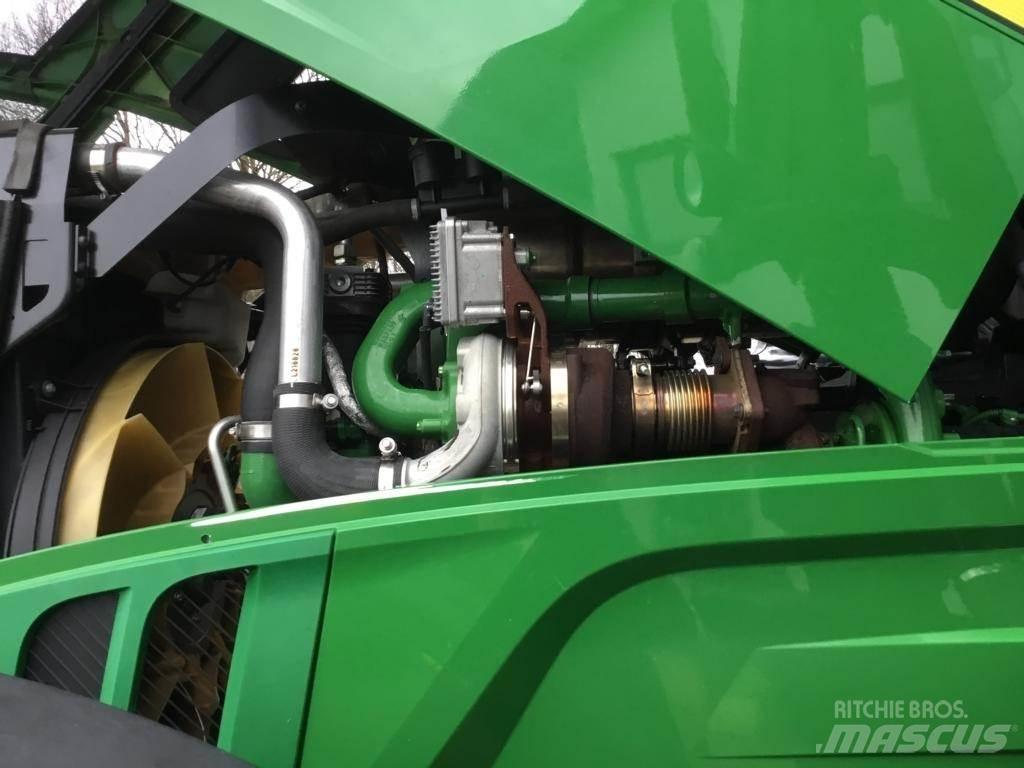 John Deere 6250R Traktoren