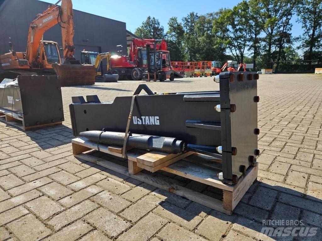 Mustang HM1002 Hammer / Brecher