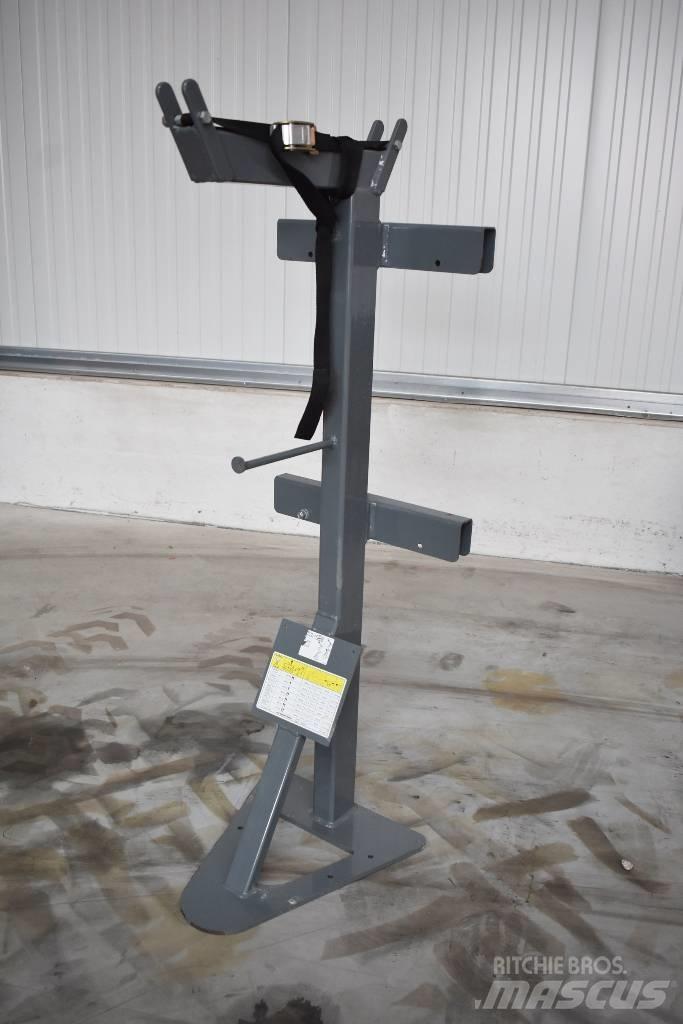SkyJack Rohrhalter Andere Zubehörteile