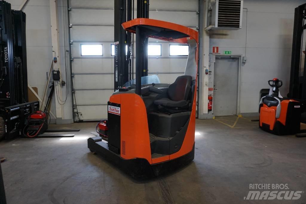Toyota RRE160 Schubmaststapler