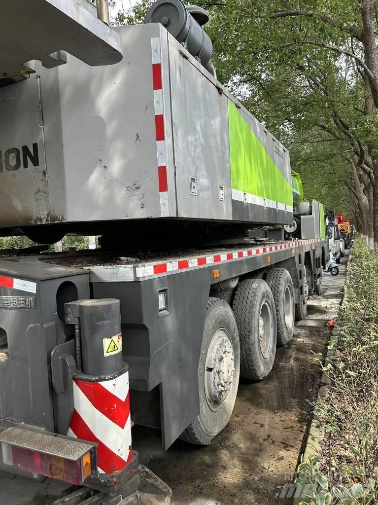 Zoomlion ZTC 1100 Kranen voor alle terreinen