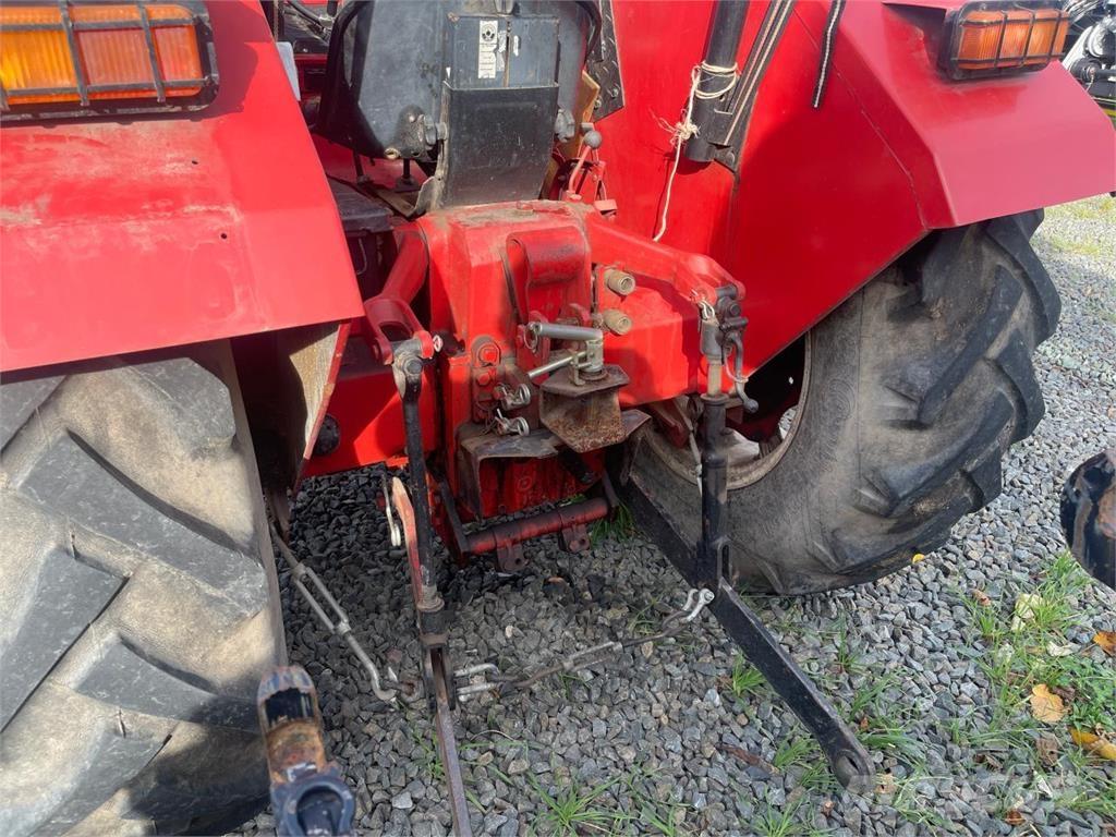 McCormick 523 Traktoren