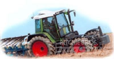 Fendt GT Traktoren