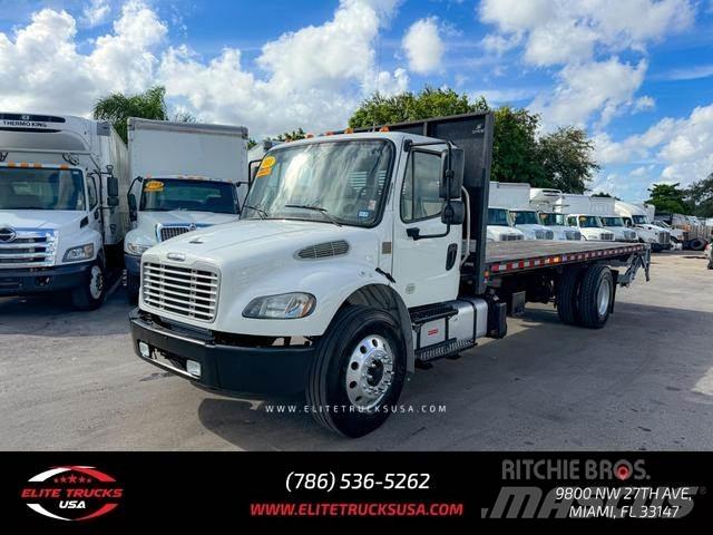 Freightliner M106 Andere Fahrzeuge