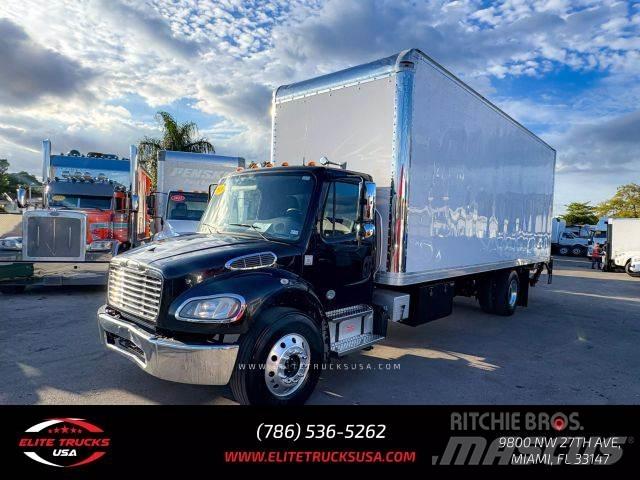 Freightliner M106 Andere Fahrzeuge
