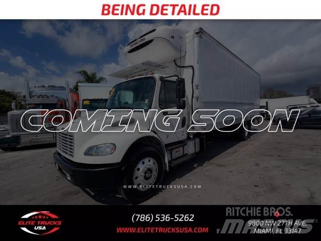 Freightliner M106 Andere Fahrzeuge