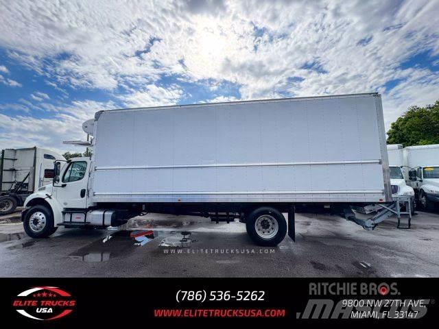 Freightliner M106 Andere Fahrzeuge