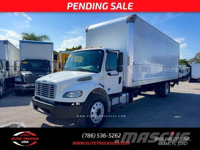 Freightliner M106 Andere Fahrzeuge