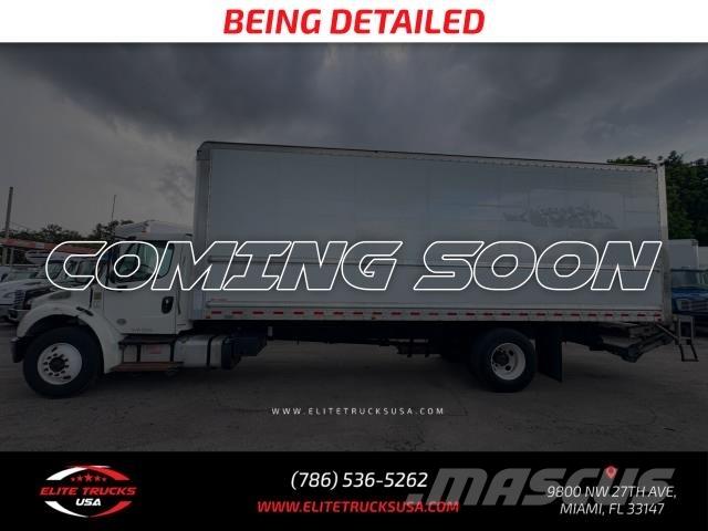Freightliner M106 Andere Fahrzeuge