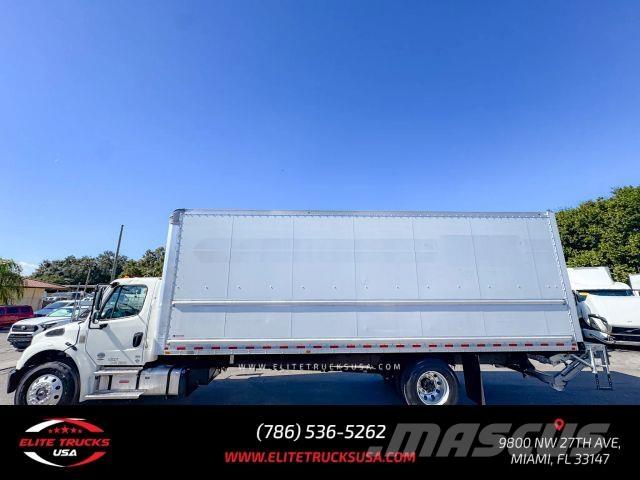 Freightliner M106 Sattelzugmaschinen