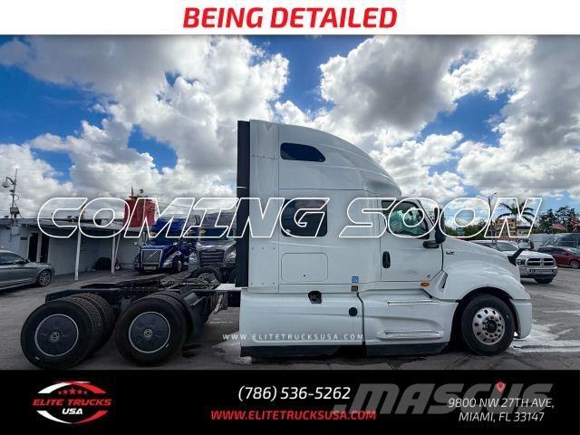 International LT Andere Fahrzeuge