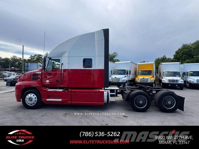 Mack Anthem Andere Fahrzeuge