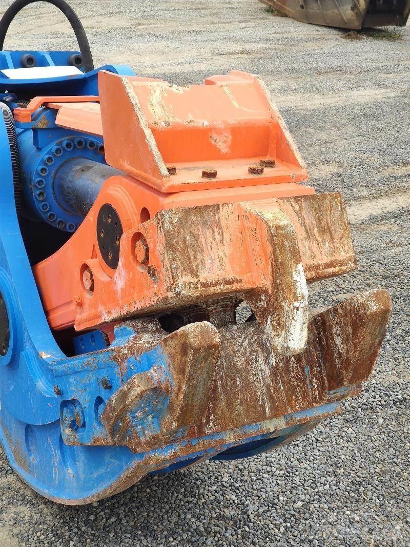  EMB VP3000 Pulverisierer