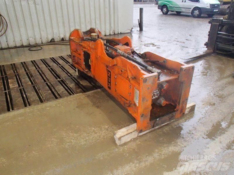 NPK E-225 A Hammer / Brecher
