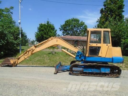 Kubota KH 191 KH 191 Minibagger < 7t