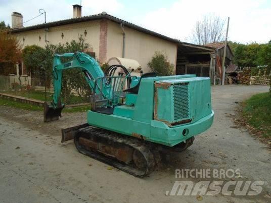 Kubota kx026 kx026 Minibagger < 7t