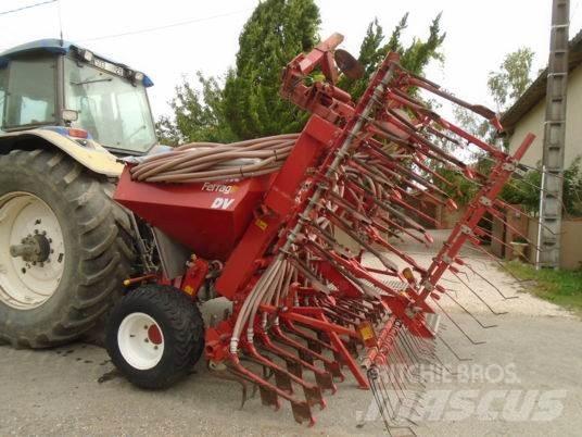 Kverneland DV6 DV6 Drillmaschinen
