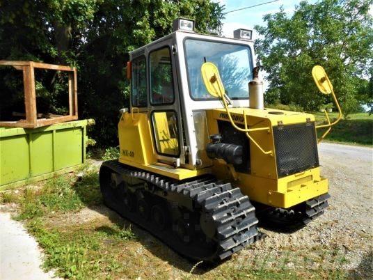 Morooka MK40S MK40S Traktoren