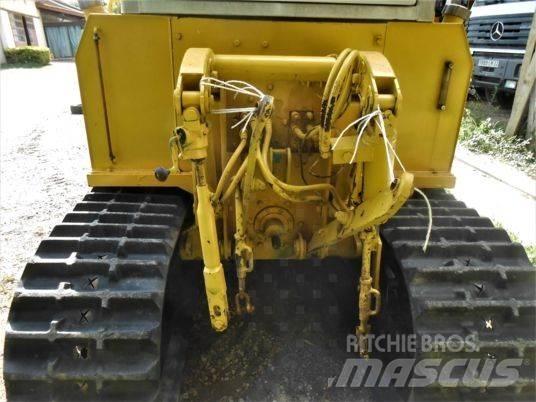 Morooka MK40S MK40S Traktoren