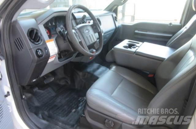 Ford F450 LKW-Arbeitsbühnen