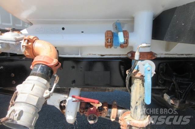 Ford F750 Bergungsfahrzeuge