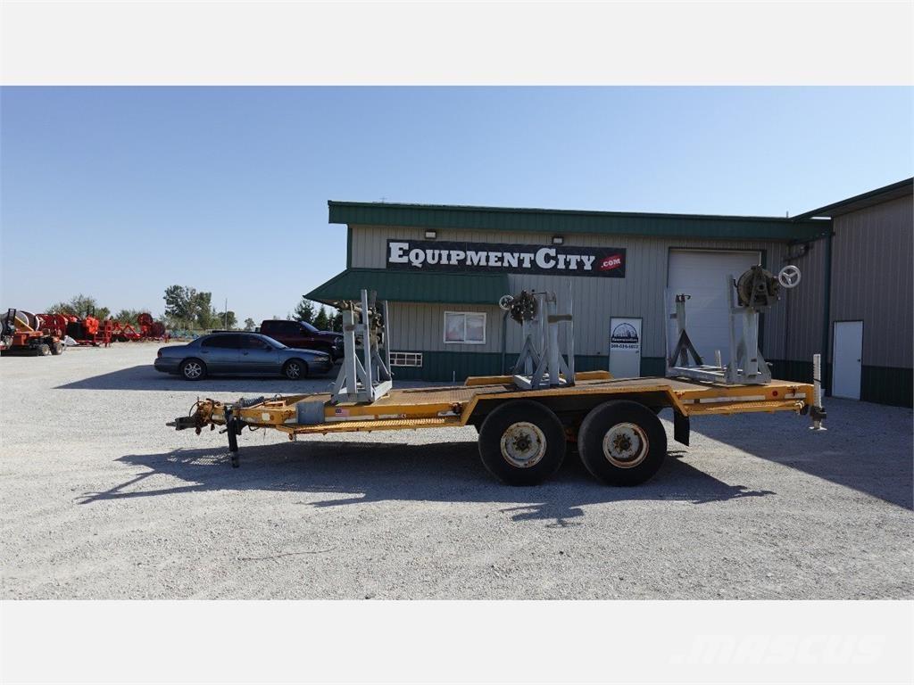  SAUBER MFG 1539 Andere Anhänger