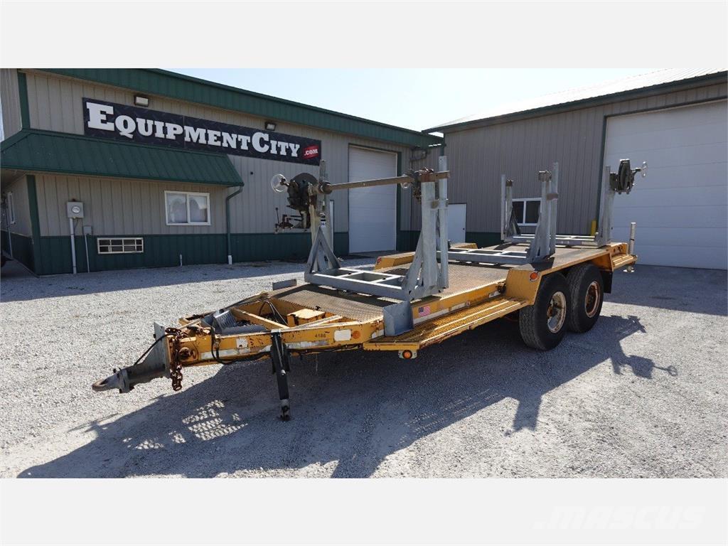  SAUBER MFG 1539 Andere Anhänger