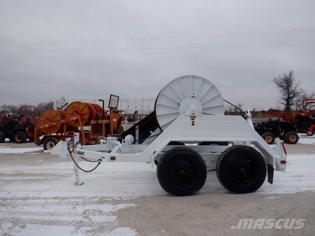 TSE 6811 RW Sonstige Baumaschinen