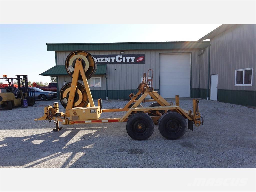 TSE T30/36-BWRC Sonstige Baumaschinen