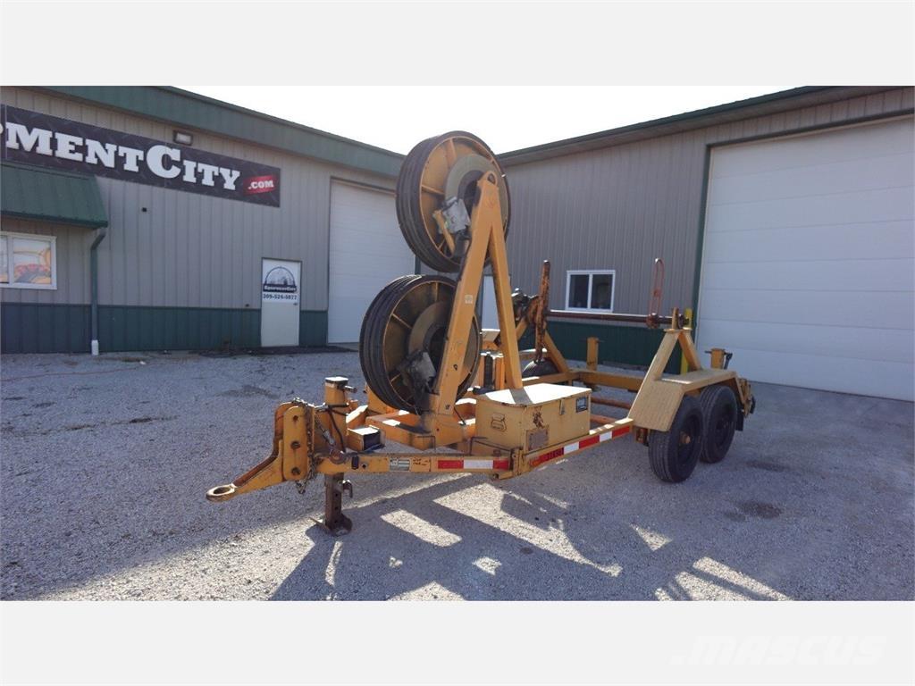 TSE T30/36-BWRC Sonstige Baumaschinen