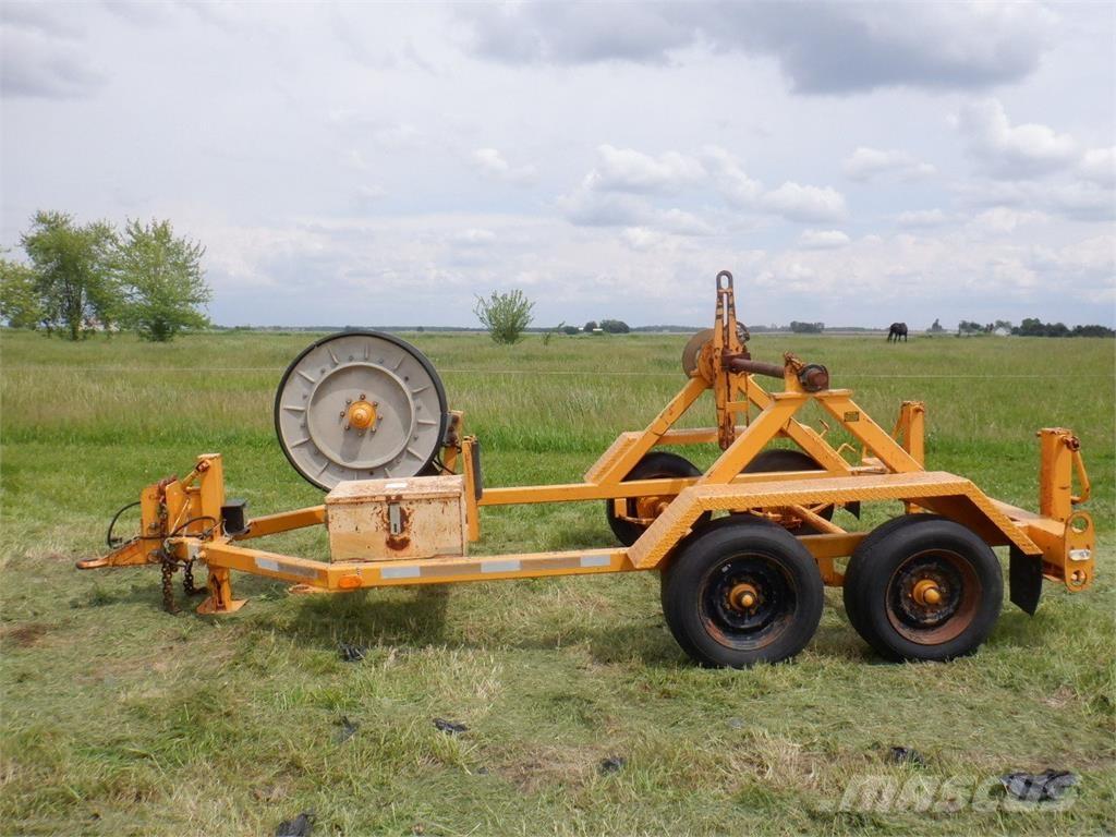 TSE T30/36-VGRC Sonstige Baumaschinen