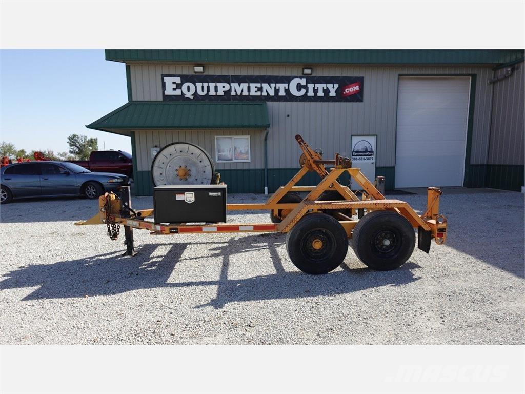 TSE T30/36-VGRC Sonstige Baumaschinen