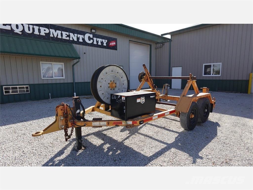 TSE T30/36-VGRC Sonstige Baumaschinen