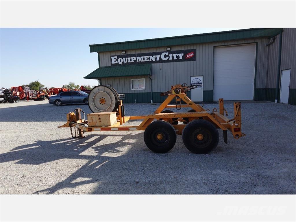 TSE T30/36-VGRC Sonstige Baumaschinen