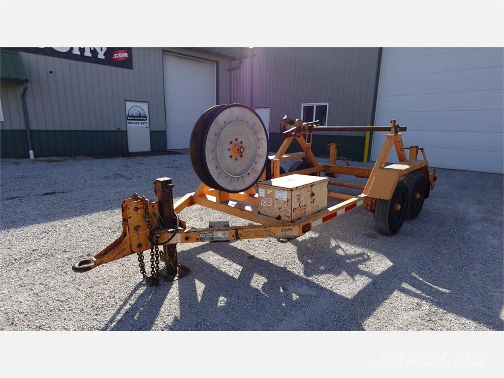 TSE T30/36-VGRC Sonstige Baumaschinen