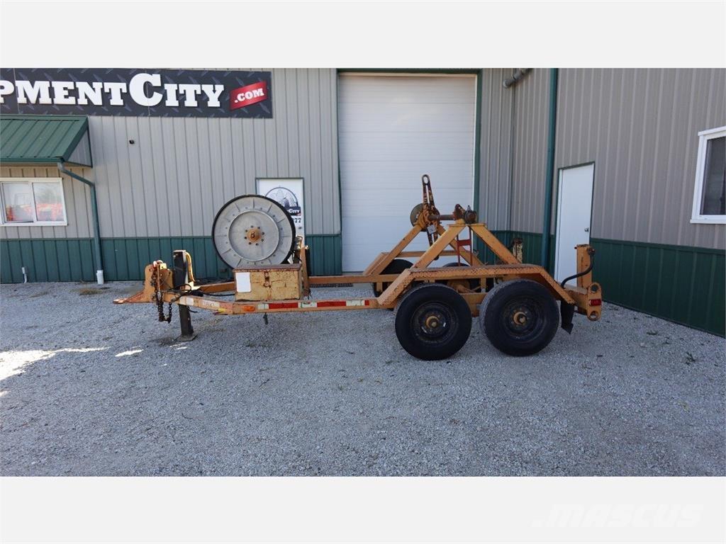 TSE T30/36-VGRC Sonstige Baumaschinen