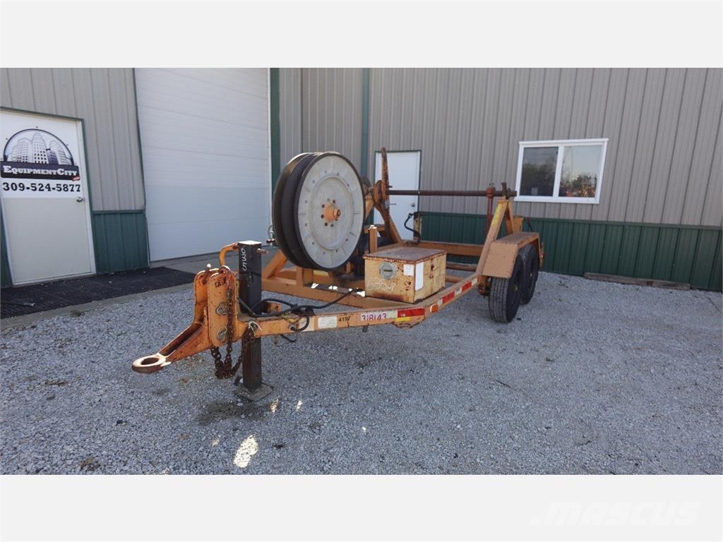 TSE T30/36-VGRC Sonstige Baumaschinen