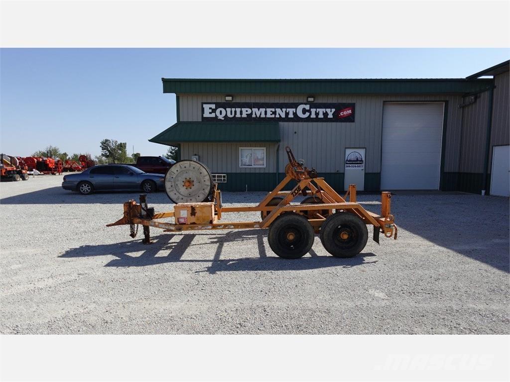 TSE T30/36-VGRC Sonstige Baumaschinen