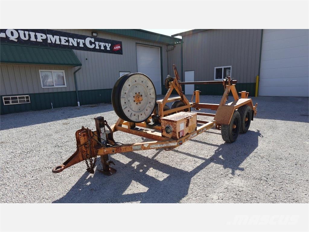 TSE T30/36-VGRC Sonstige Baumaschinen