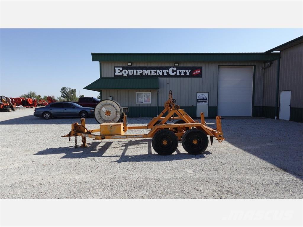 TSE T30/36-VGRC Sonstige Baumaschinen