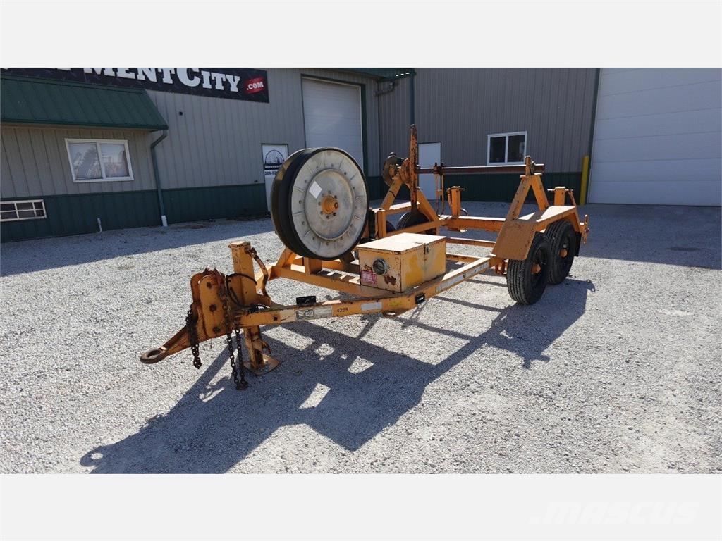 TSE T30/36-VGRC Sonstige Baumaschinen