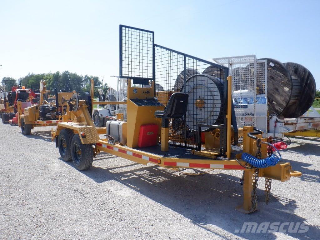 TSE T30H/36 VGCR Sonstige Baumaschinen