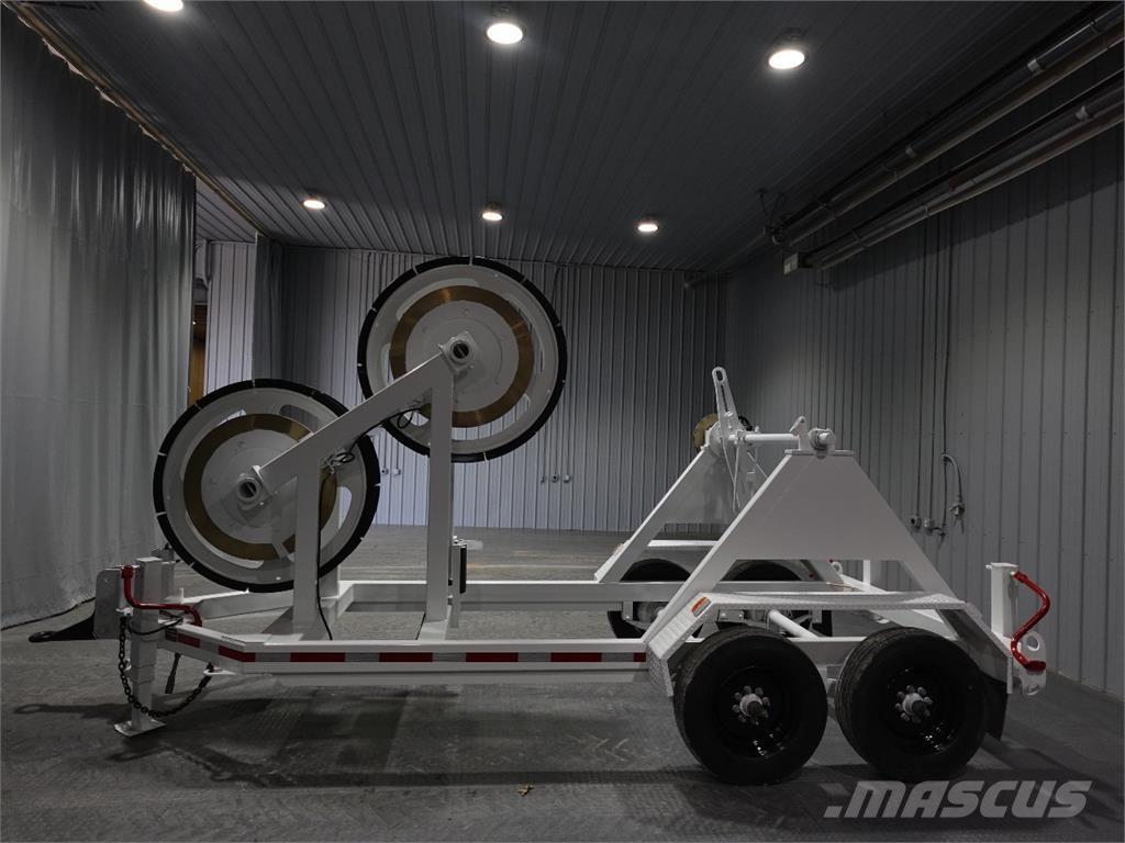 TSE T50/52 BWRC Sonstige Baumaschinen