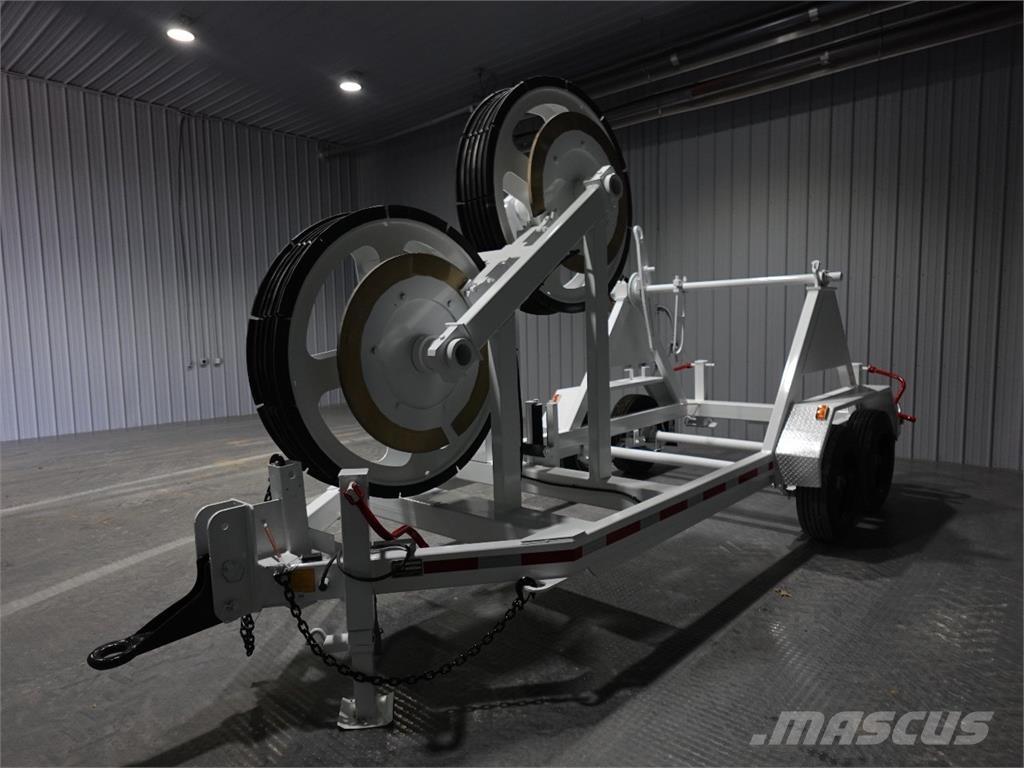 TSE T50/52 BWRC Sonstige Baumaschinen