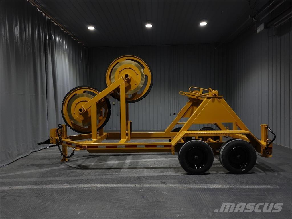 TSE T50/52 BWRC Sonstige Baumaschinen