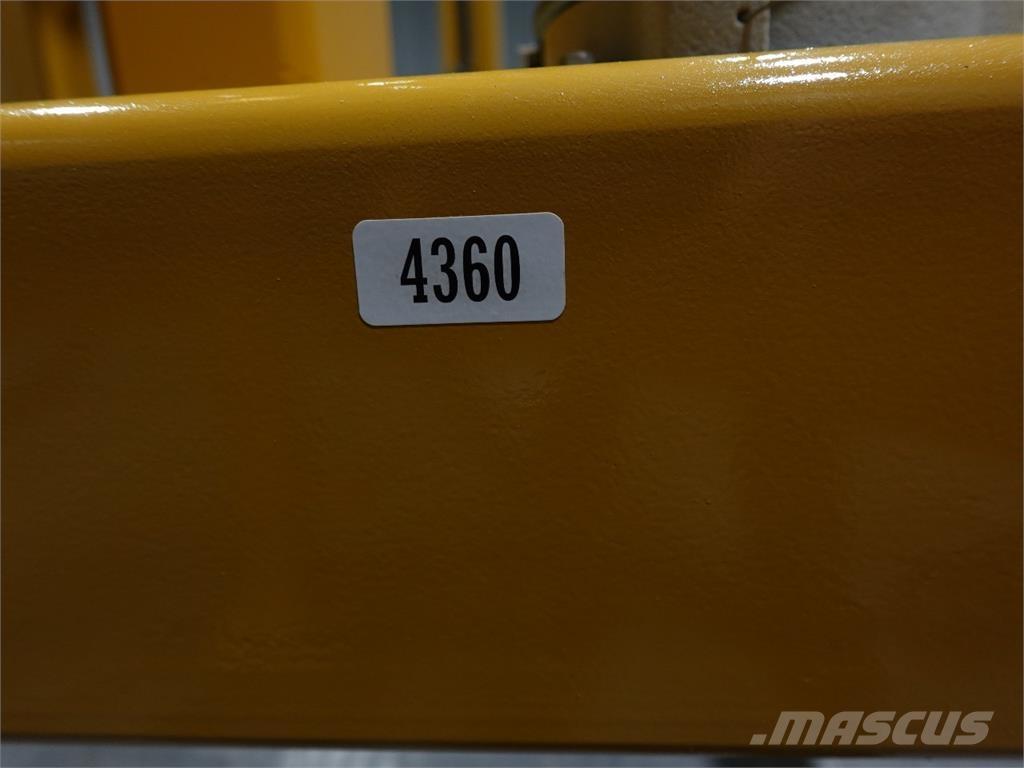 TSE T50/52 BWRC Sonstige Baumaschinen