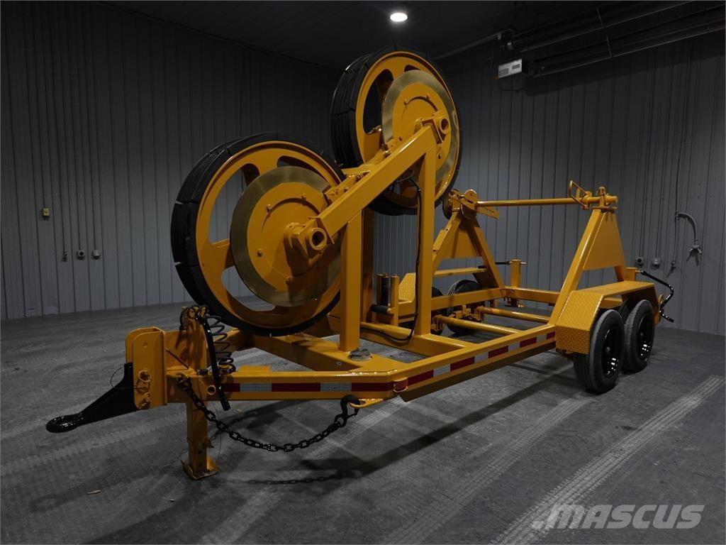 TSE T50/52 BWRC Sonstige Baumaschinen