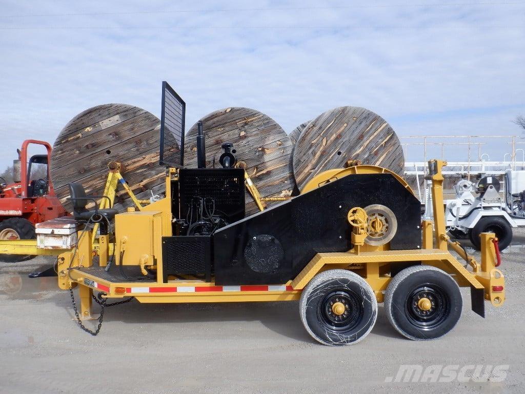 TSE TD40AH Sonstige Baumaschinen