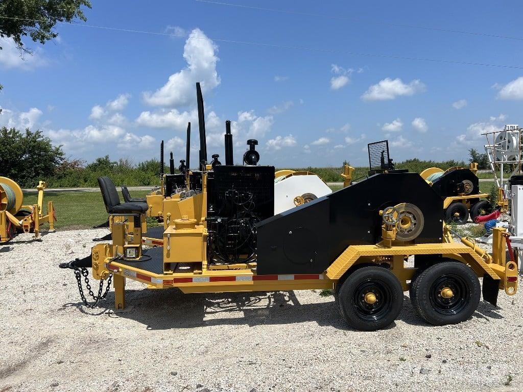 TSE TD40AH Sonstige Baumaschinen