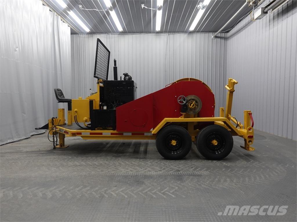 TSE TD40AH Sonstige Baumaschinen